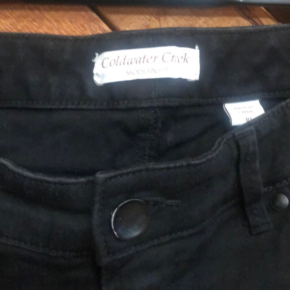 Jeans pants